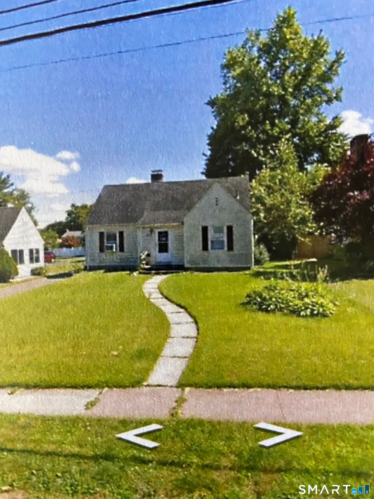 107 Coleman Road, Wethersfield, CT 06109 - #1