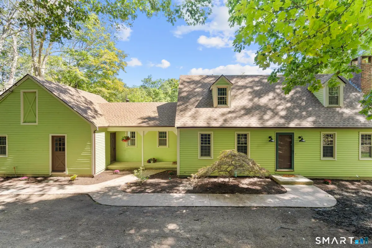 172 Parker Hill Road, Killingworth, CT 06419 - #1