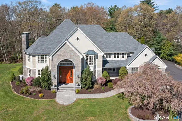 31 Greenswood Place, Glastonbury, CT 06073