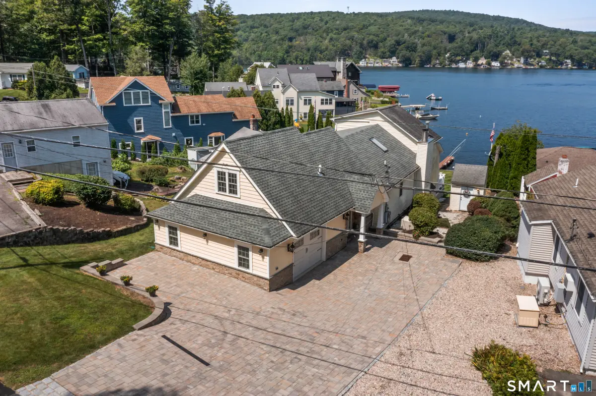 674 East Wakefield Boulevard, Winchester, CT 06098 - #1