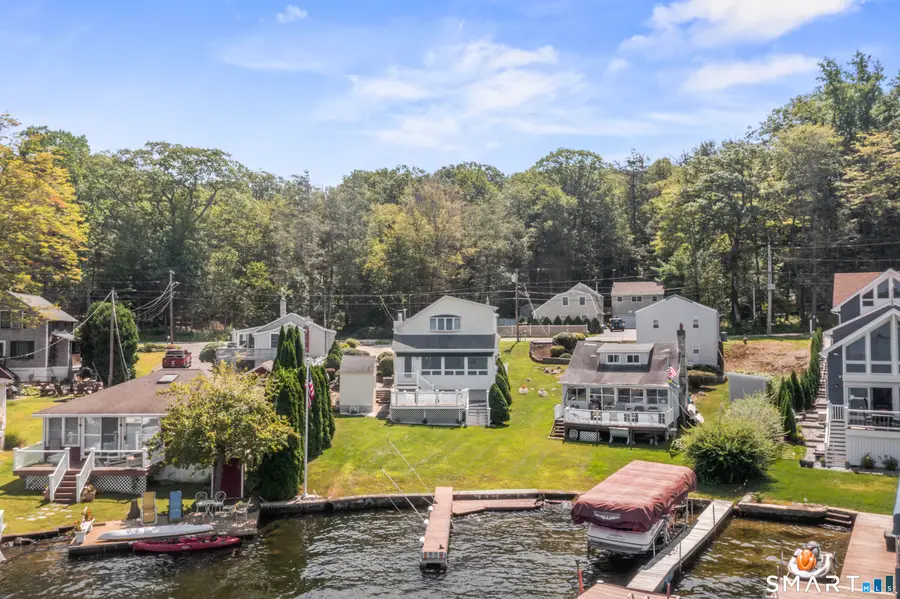 674 East Wakefield Boulevard, Winchester, CT 06098 - #2