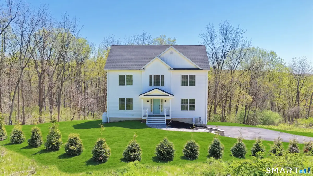 218 Quaker Farms Road, Oxford, CT 06478 - #1