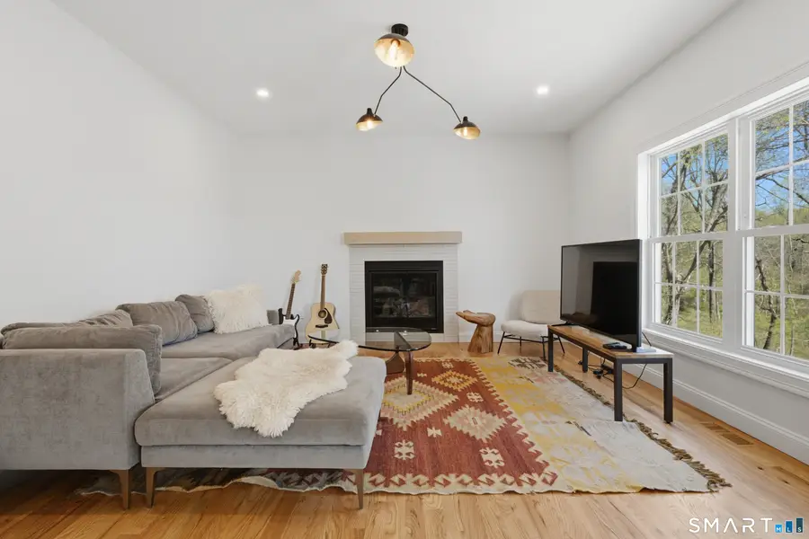 218 Quaker Farms Road, Oxford, CT 06478 - #3