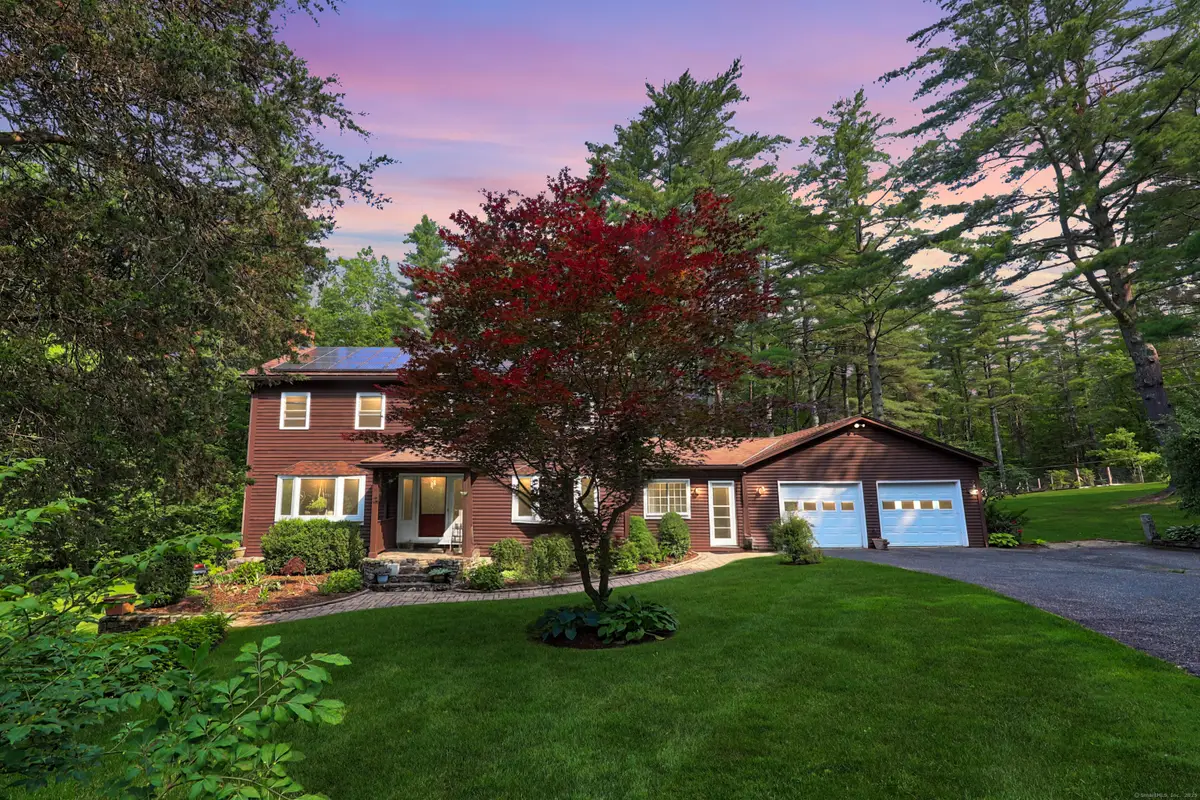 11 College Hill Road, North Canaan, CT 06018 - #1