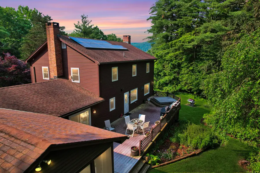 11 College Hill Road, North Canaan, CT 06018 - #3