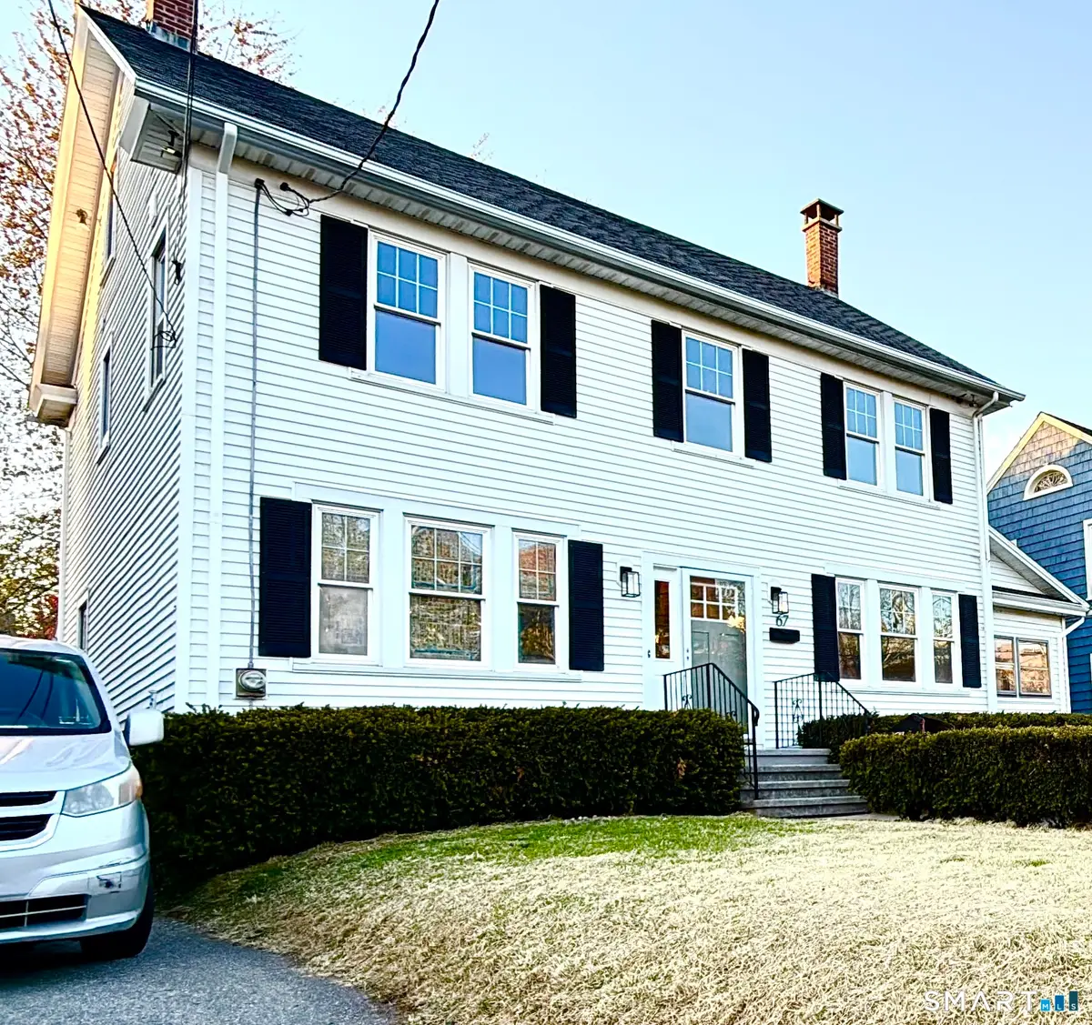 67 Faire Harbour Place, New London, CT 06320 - #1