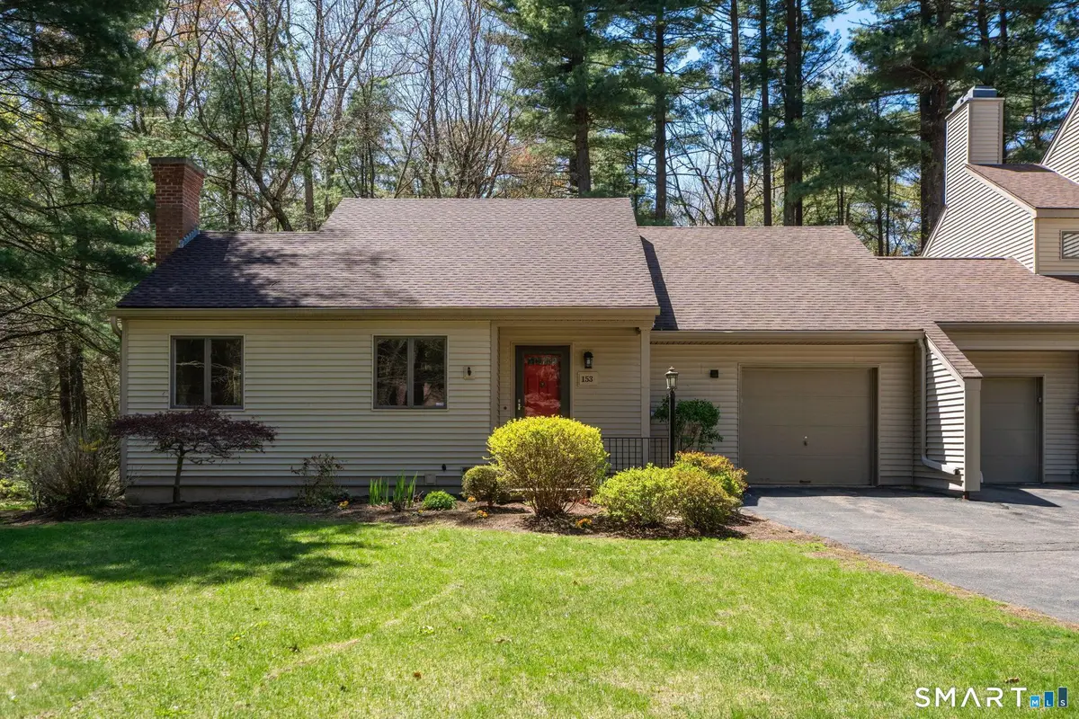 153 The Laurels #153, Enfield, CT 06082 - #1