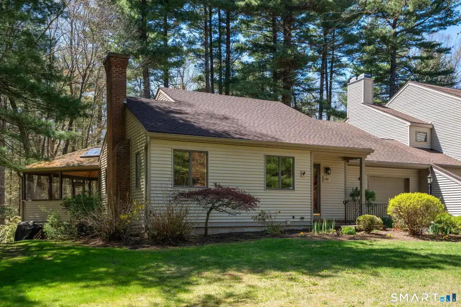 153 The Laurels #153, Enfield, CT 06082 - #2