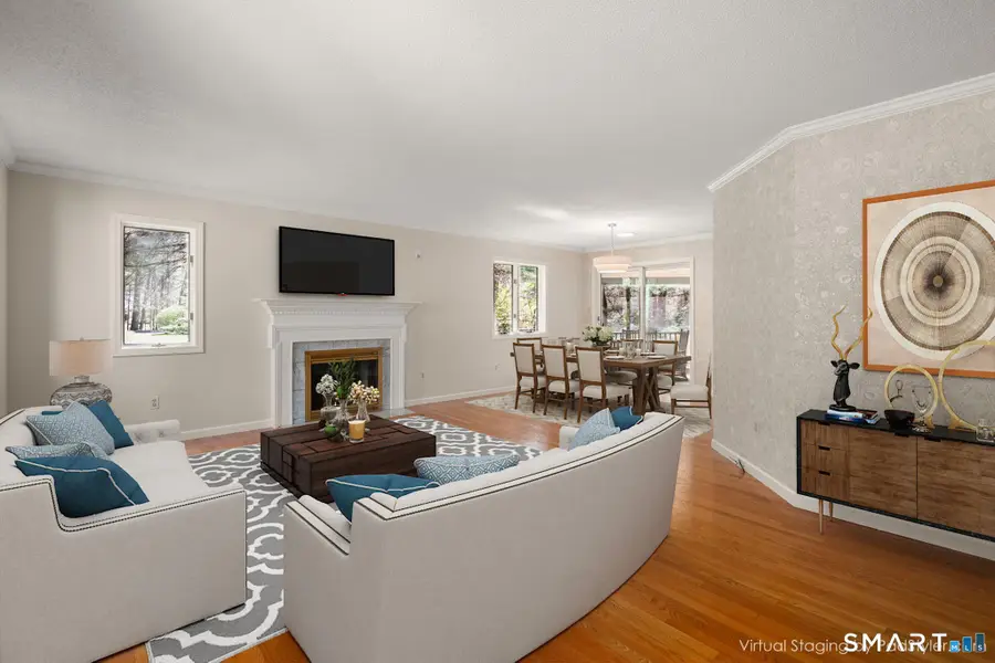 153 The Laurels #153, Enfield, CT 06082 - #3