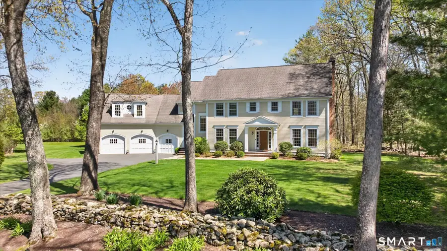 5 School House Lane, Simsbury, CT 06070 - #2