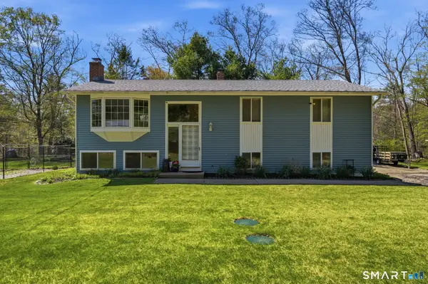 97 Brookside Lane, Mansfield, CT 06250