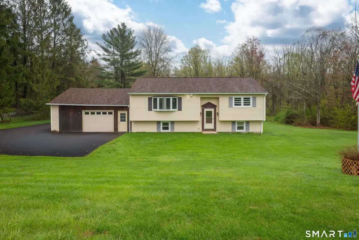 163 Rossi Road, Torrington, CT 06790 - #1