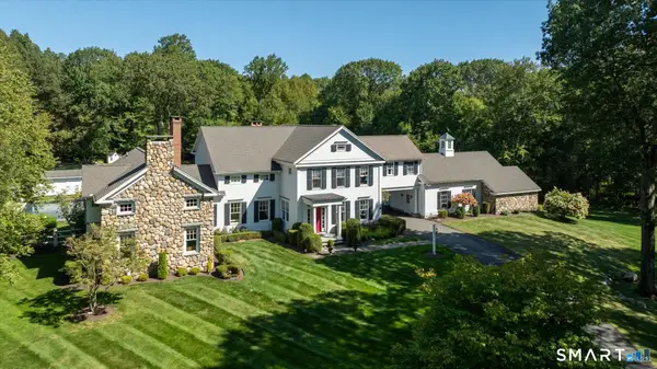 79 Highridge Road, Simsbury, CT 06092