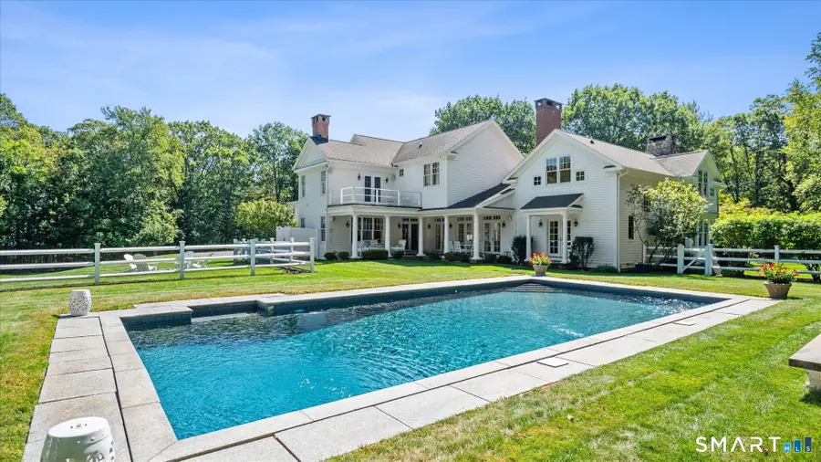 79 Highridge Road, West Simsbury, CT 06092 - #3