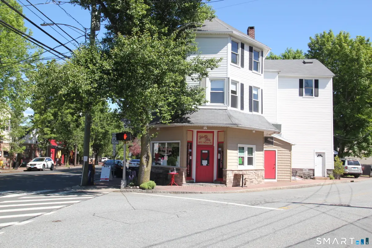 163 Main Street, Deep River, CT 06417 - #1