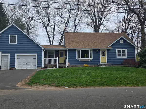 9 Overhill Road, Enfield, CT 06082