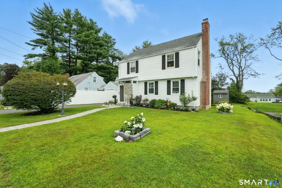 110 Woodland Street, Windsor, CT 06095 - #2