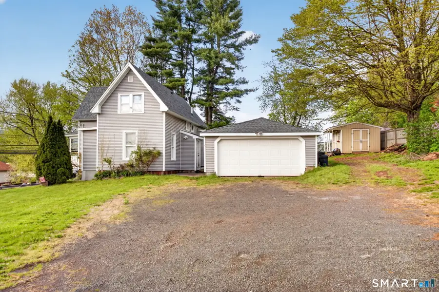 670 Hanover Road, Meriden, CT 06451 - #3
