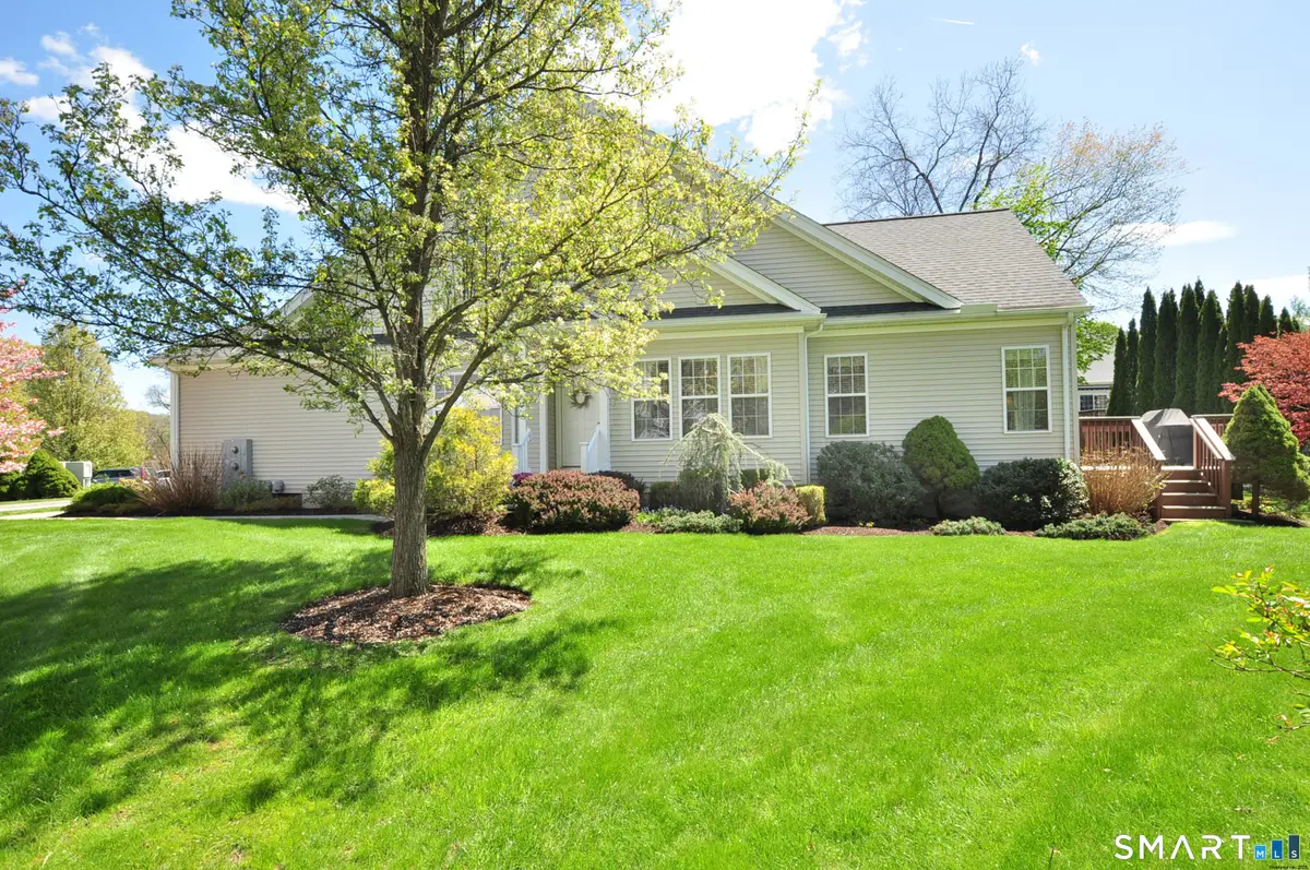 14 Carlson Ridge Court #14, New Milford, CT 06776 - #1