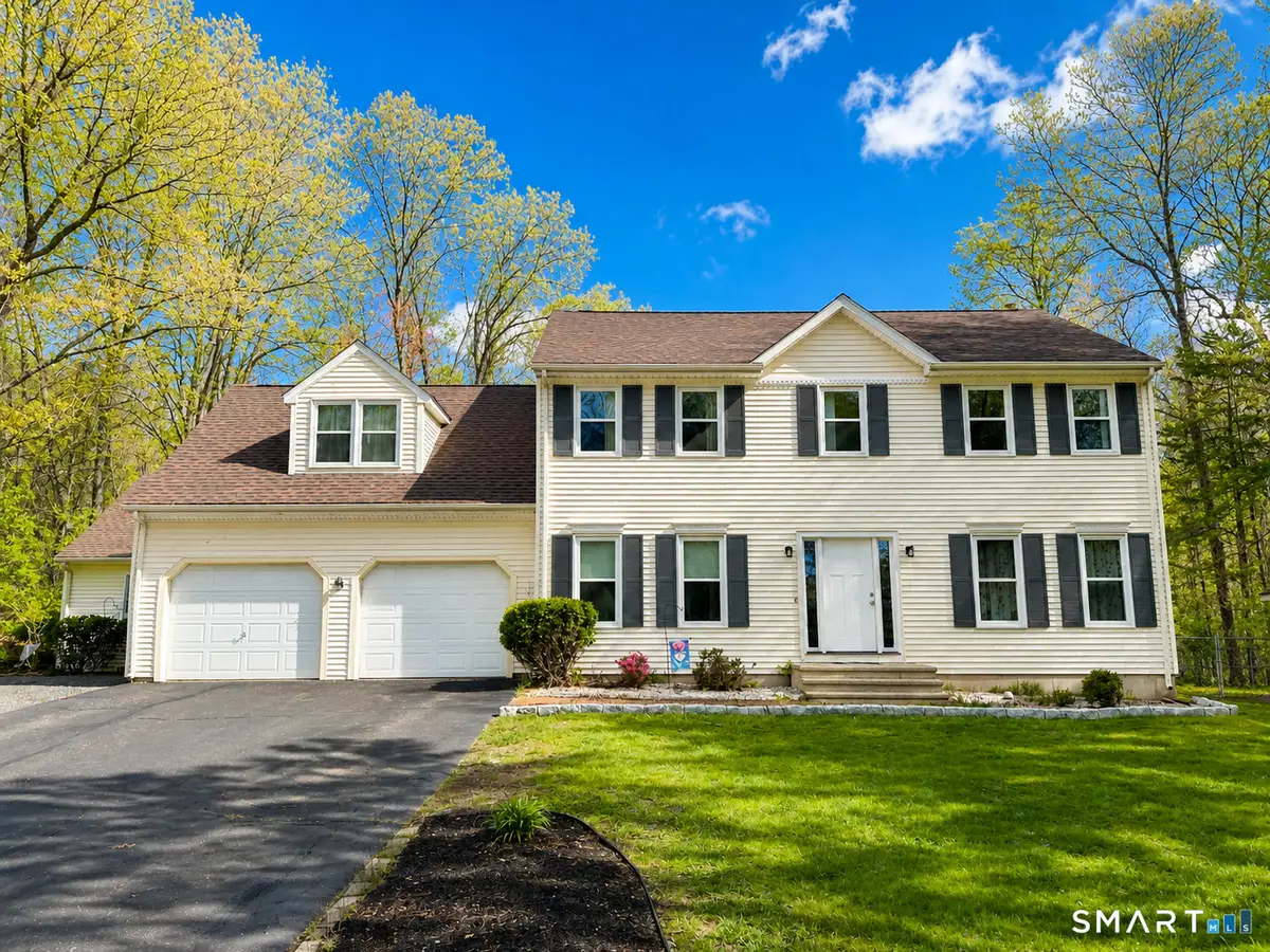 52 Grieb Trail, Wallingford, CT 06492 - #1