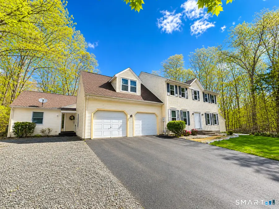 52 Grieb Trail, Wallingford, CT 06492 - #3