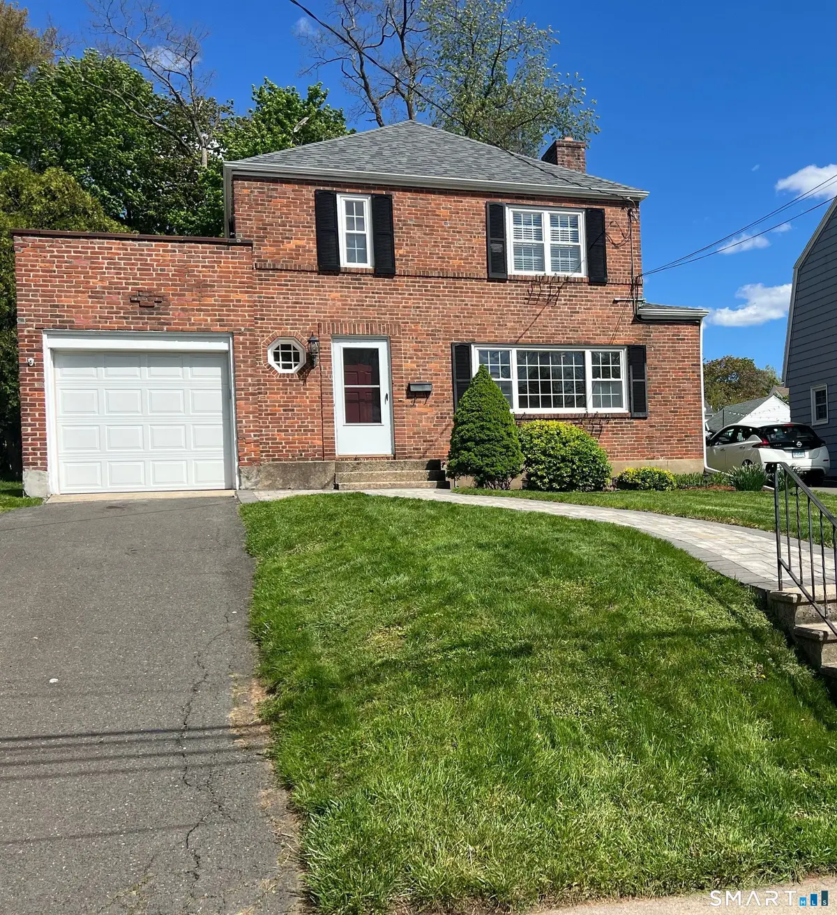 110 Ballard Drive, West Hartford, CT 06119 - #1