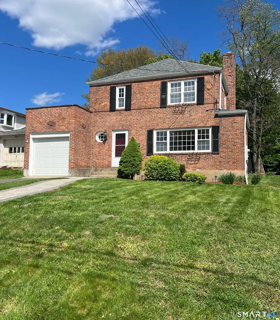 110 Ballard Drive, West Hartford, CT 06119 - #2