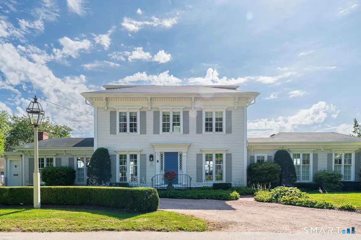 20 Grove Avenue, Mystic, CT 06355 - #1