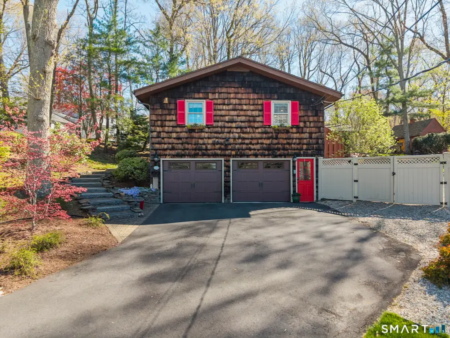 44 Knollwood Drive, Glastonbury, CT 06033 - #3