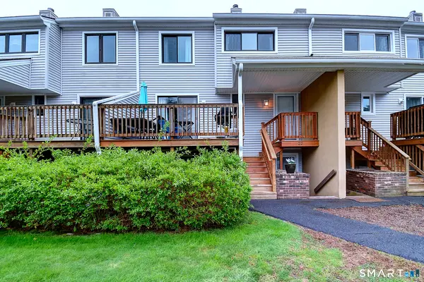 22 Dutton Place Way #22, Glastonbury, CT 06033