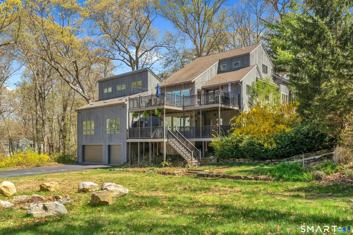 72 Inchcliffe Drive, Gales Ferry, CT 06335 - #1