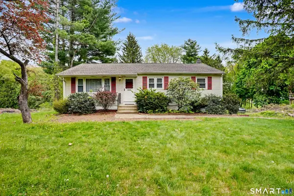 39 Sullivan Road, New Milford, CT 06776
