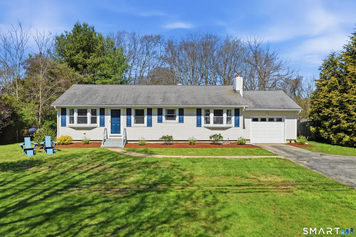 71 Maple Avenue, Old Saybrook, CT 06475 - #1