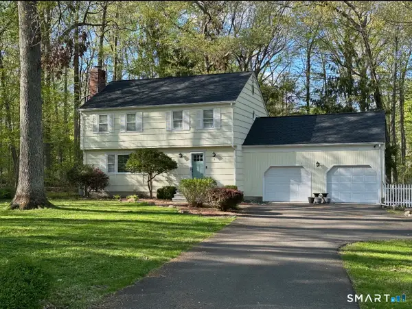 9 Monroe Lane, Madison, CT 06443