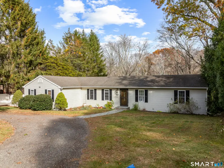 88 Ironworks Road, Clinton, CT 06413 - #2