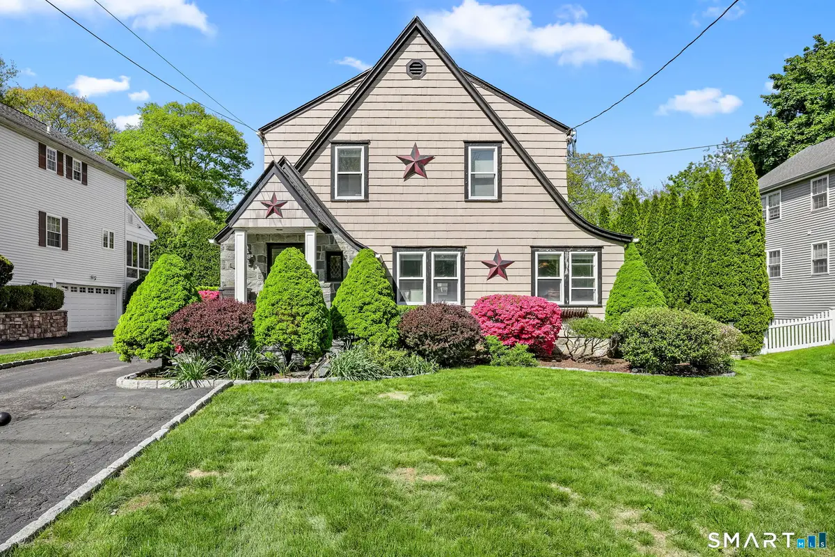 315 Church Hill Road, Trumbull, CT 06611 - #1