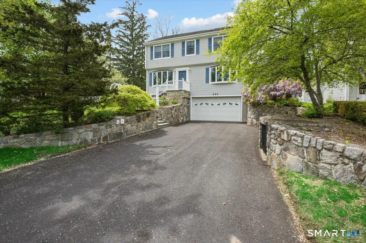 293 Bouton Street West, Stamford, CT 06907 - #1