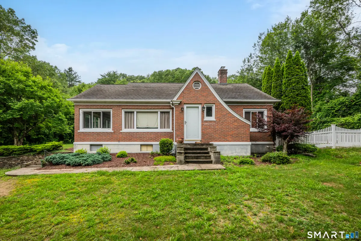 969 Woodtick Road, Wolcott, CT 06716 - #1