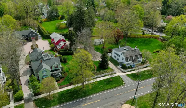 236 & 250 Main Street, Ridgefield, CT 06877