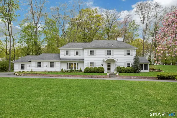 31 Stephanie Lane, Darien, CT 06820
