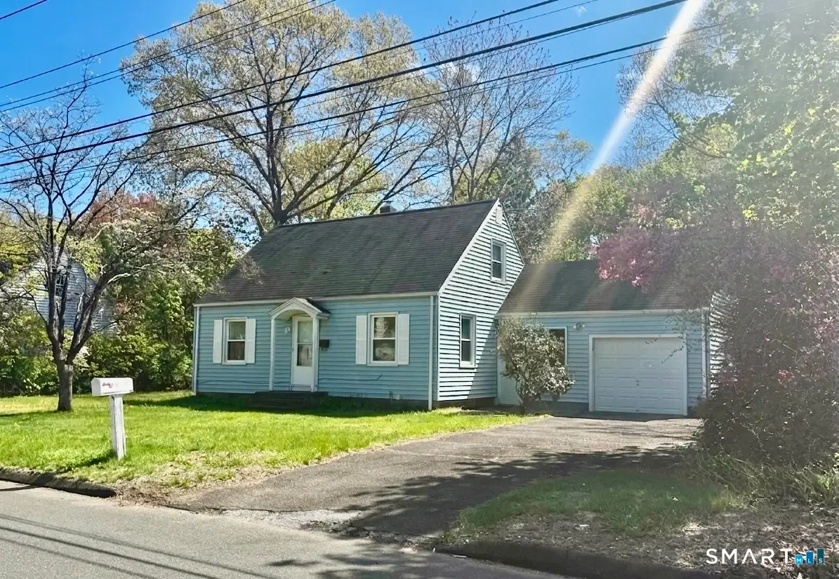 10 Monroe Street, North Haven, CT 06473 - #1