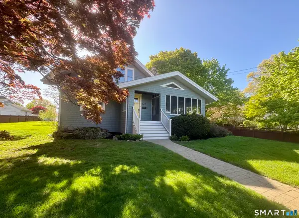 56 Hubbard Avenue, Stamford, CT 06905