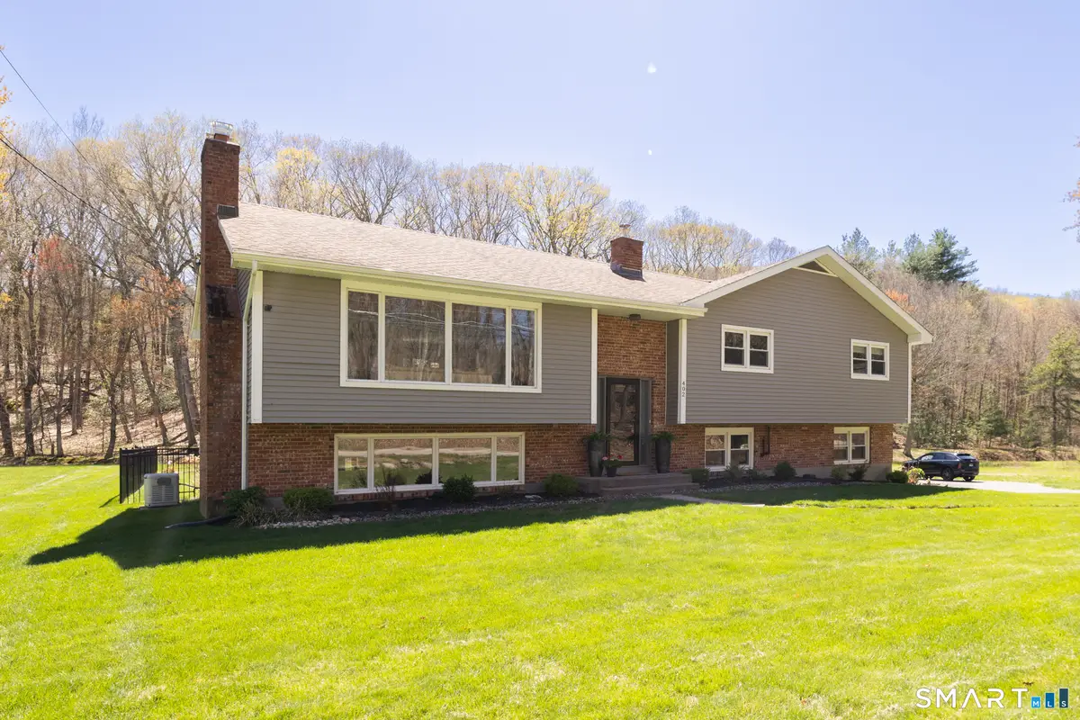 402 Ash Swamp Road, Glastonbury, CT 06033 - #1
