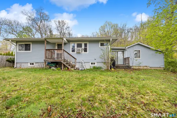 331 Lee Farm Drive, Southbury, CT 06488