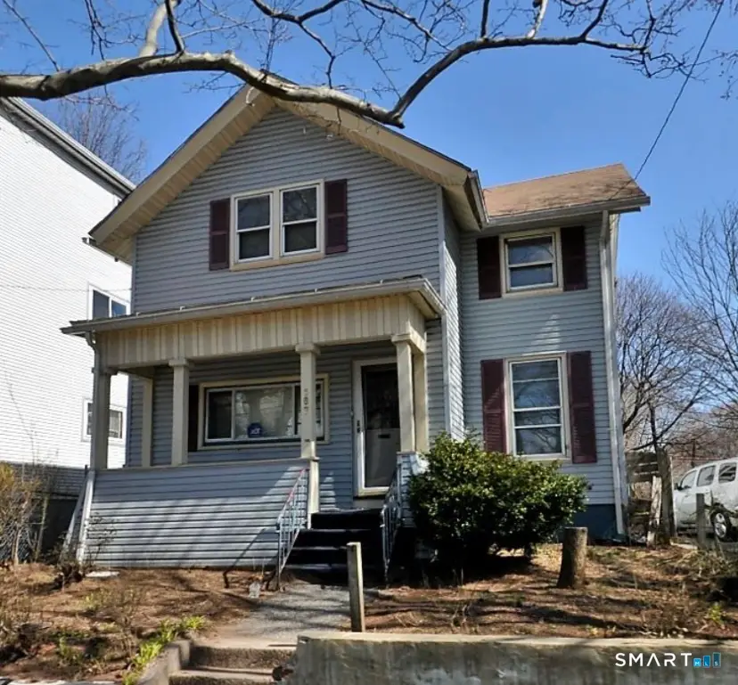 587 Orchard Street, New Haven, CT 06511 - #1