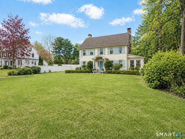280 Mill Hill Road, Fairfield, CT 06890