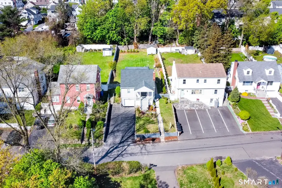 69 Webb Avenue, Stamford, CT 06902 - #3