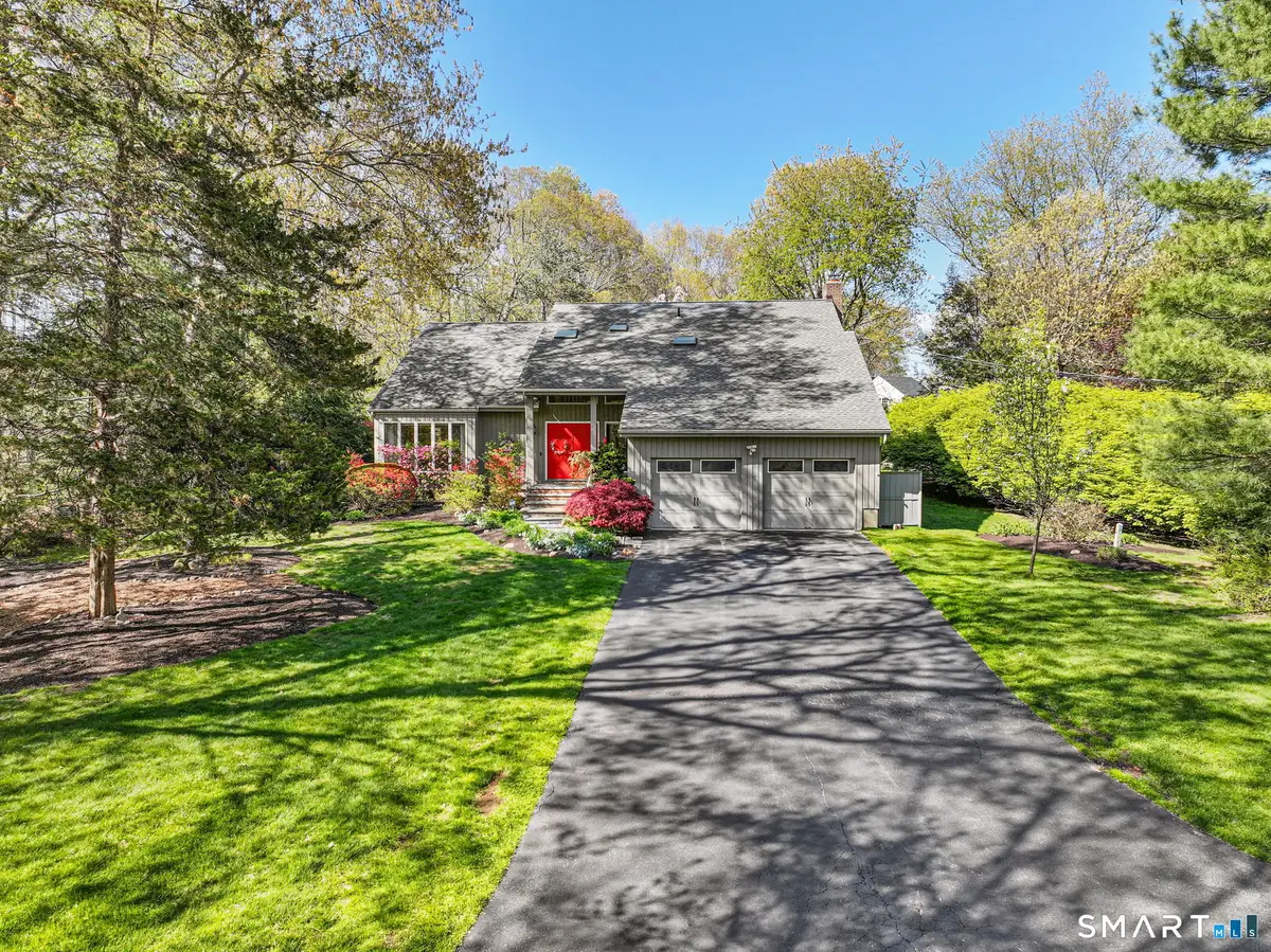4490 Madison Avenue, Trumbull, CT 06611 - #1