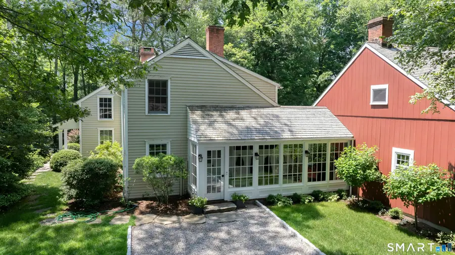 18 Forest Lane, Wilton, CT 06897 - #2