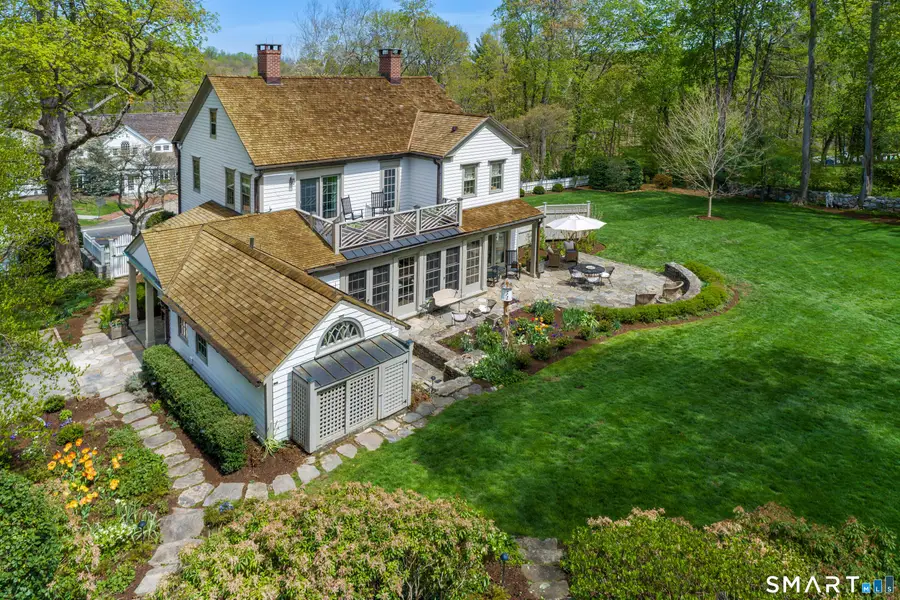 65 Ridgefield Road, Wilton, CT 06897 - #2